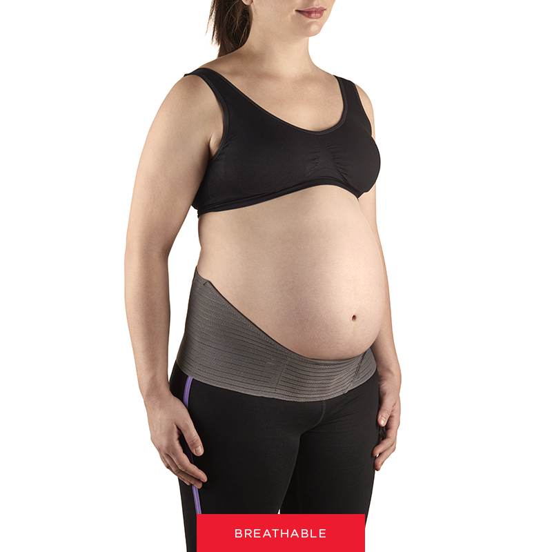 Solari Elastic Pregnancy Belt
